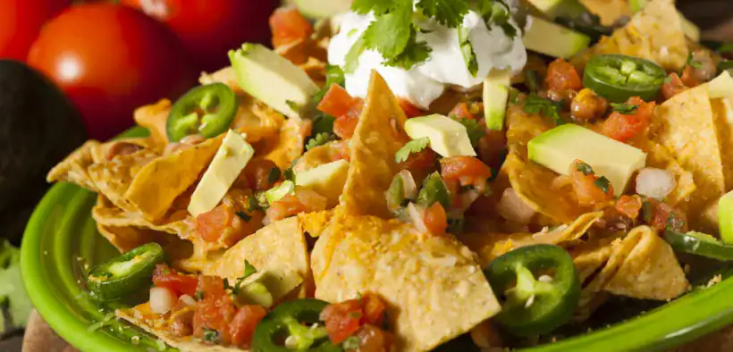 How to Make Irish Nachos
