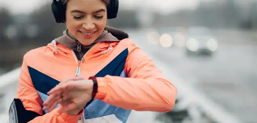 Vitamins For Runners