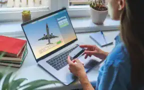 holiday scams