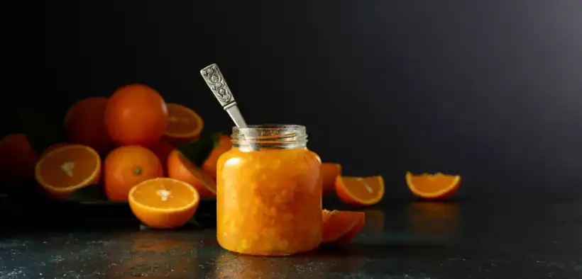 How to make marmalade from scratch