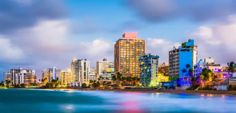 Puerto Rico