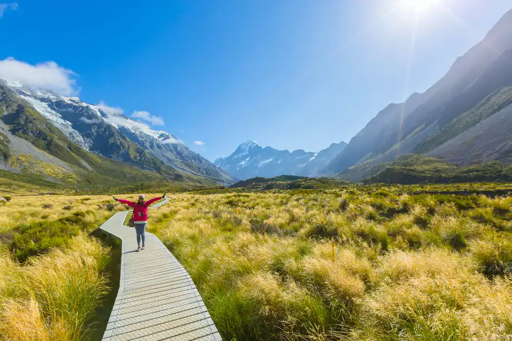 solo travel destinations