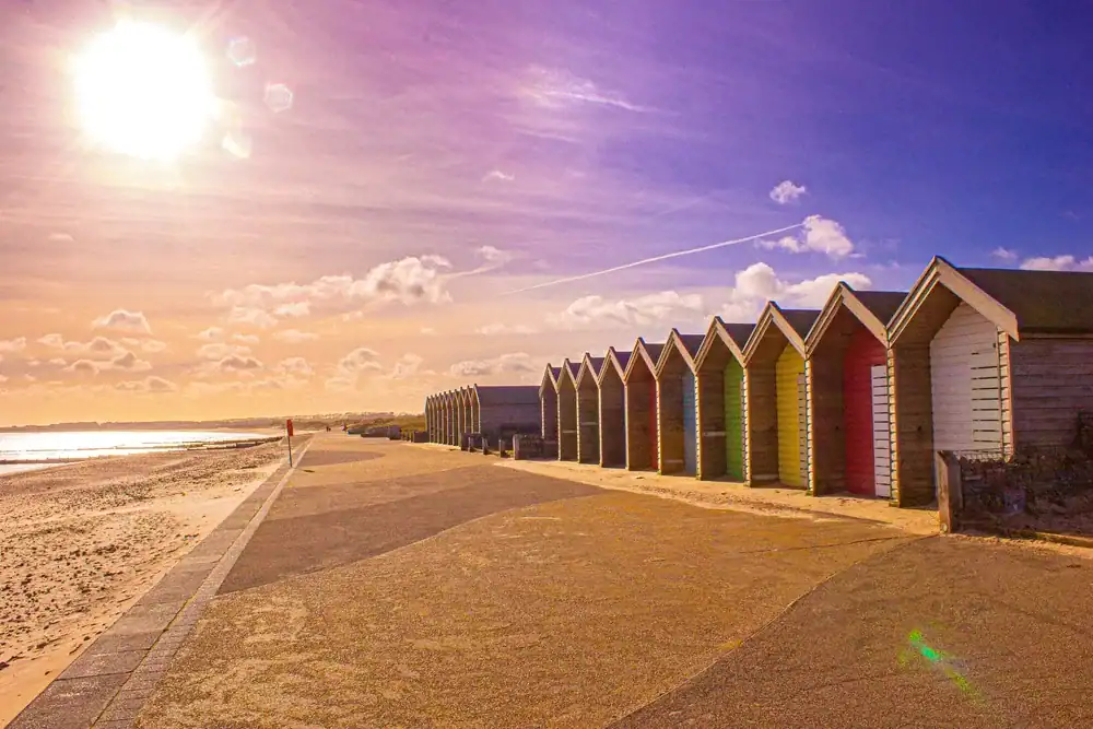 solo travel destinations