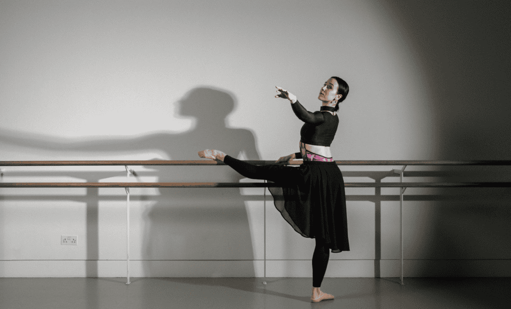 ballet benefits