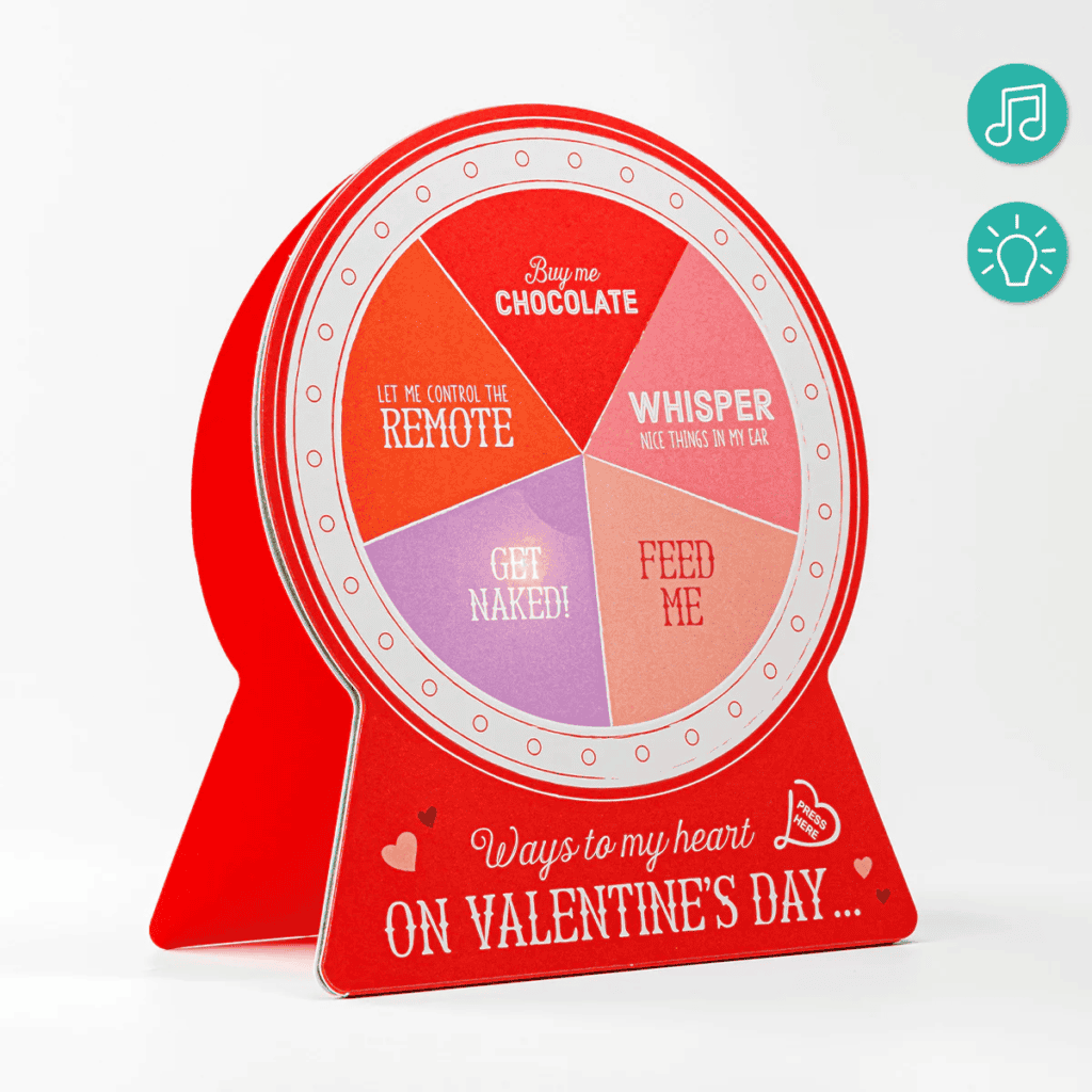 fun valentines cards