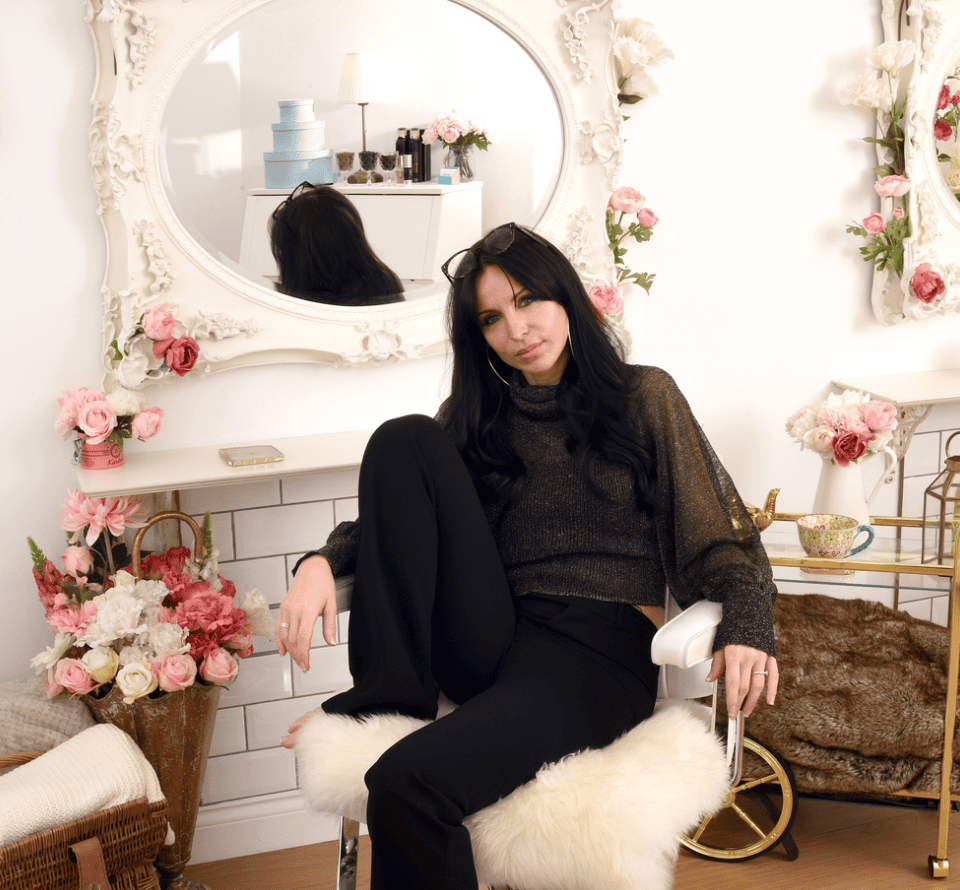 hair extensions