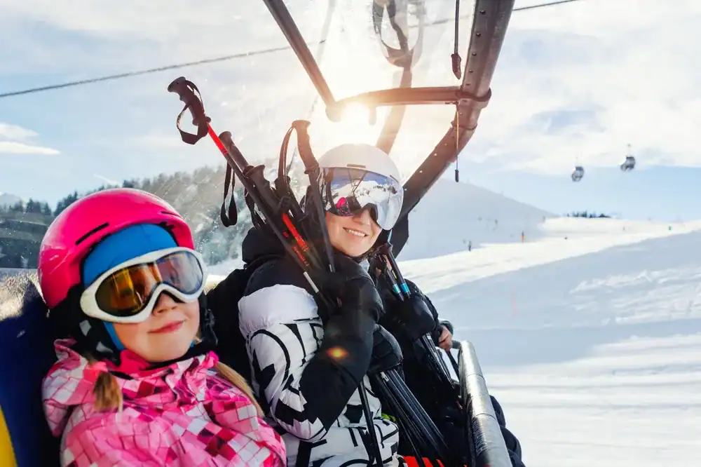 Late Season Ski Resorts