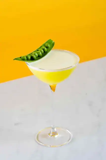 Spring Cocktails