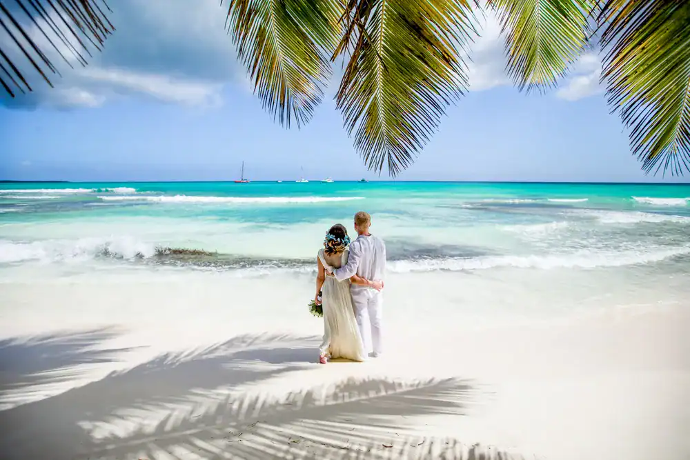 Wedding and honeymoon destinations