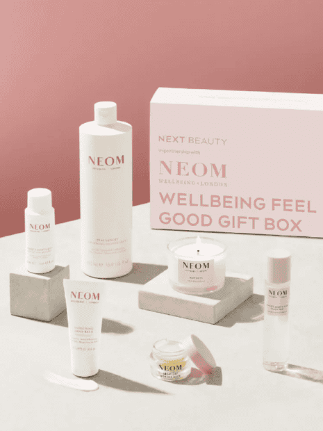 beauty gift boxes