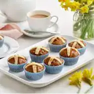 Gluten free easter recipes