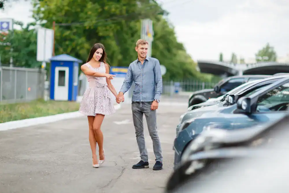 pros to buying second hand cars