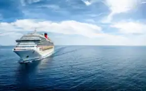 save money on a cruise holiday