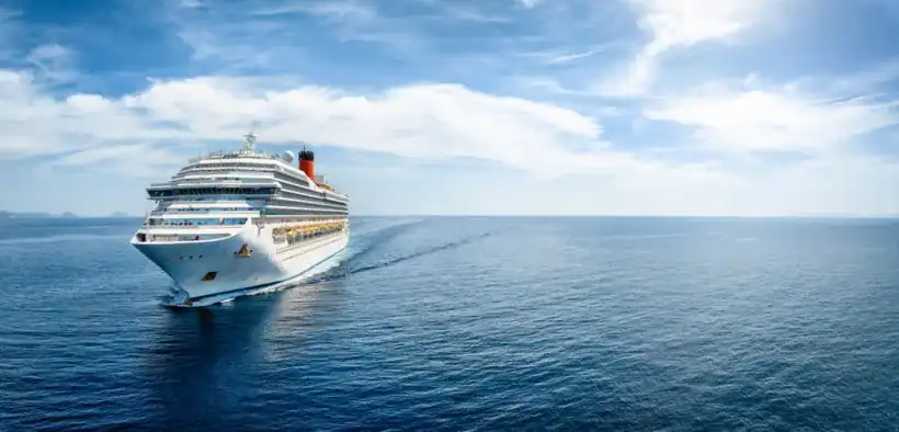 save money on a cruise holiday