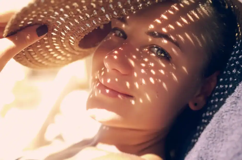 when should i wear suncream