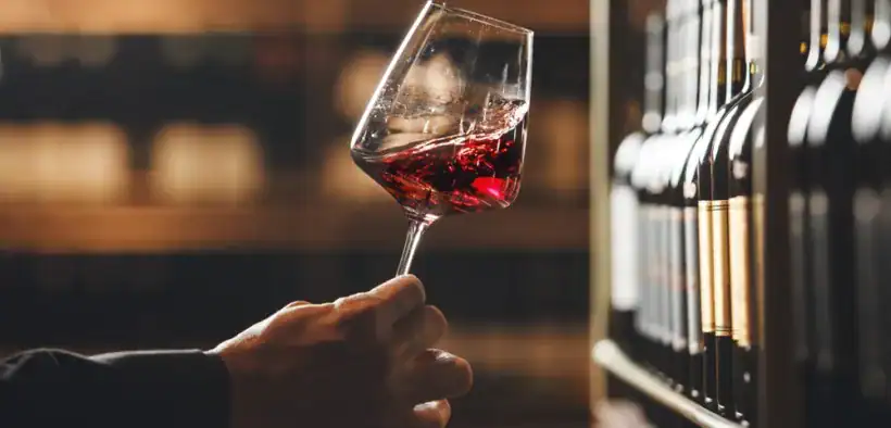 wine tourism