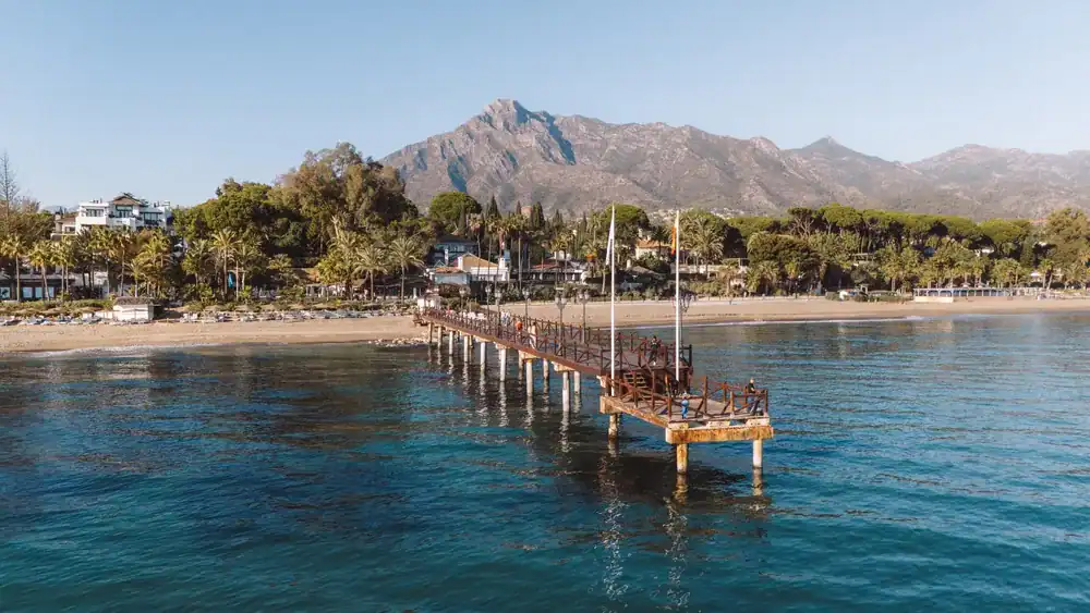 Ocean Club Marbella