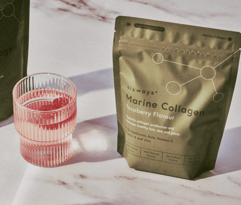 collagen powder