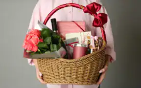 hamper gifts