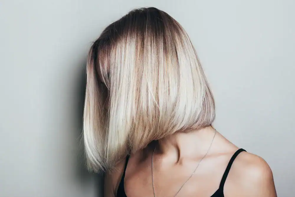 Bob haircuts 2025