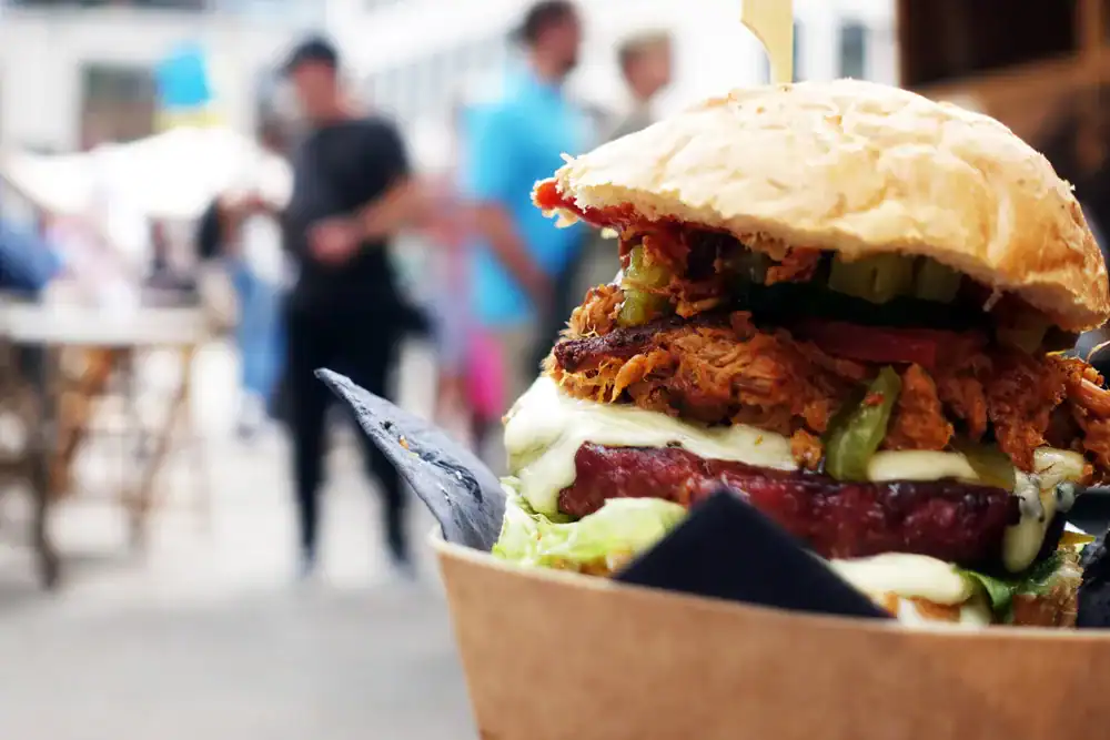 Food and Drink Festival