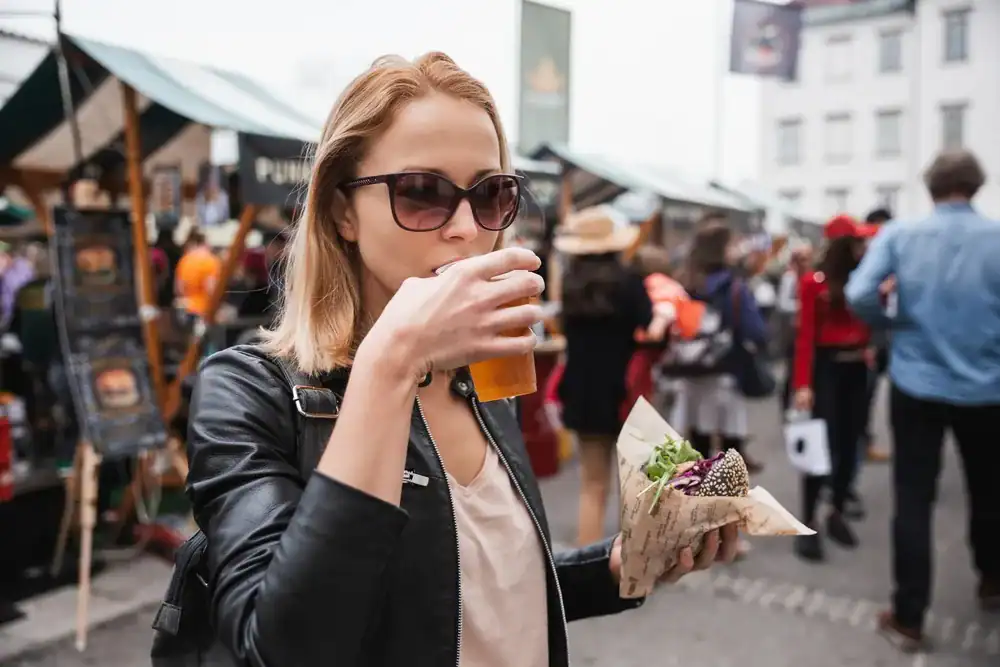 Food and Drink Festival