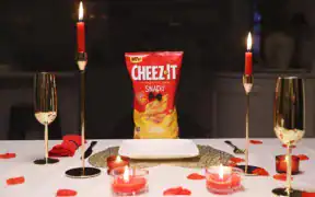 Cheez-It