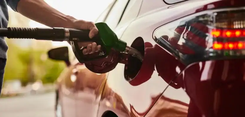 cheapest place for fuel.