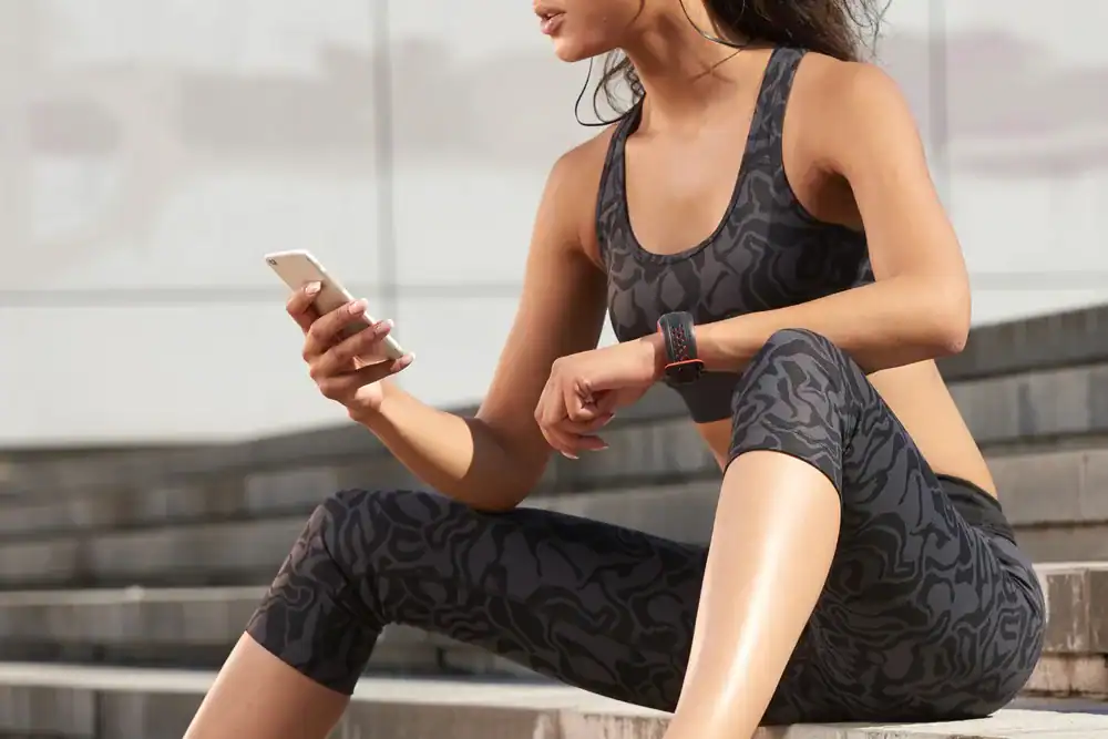exercise tracker