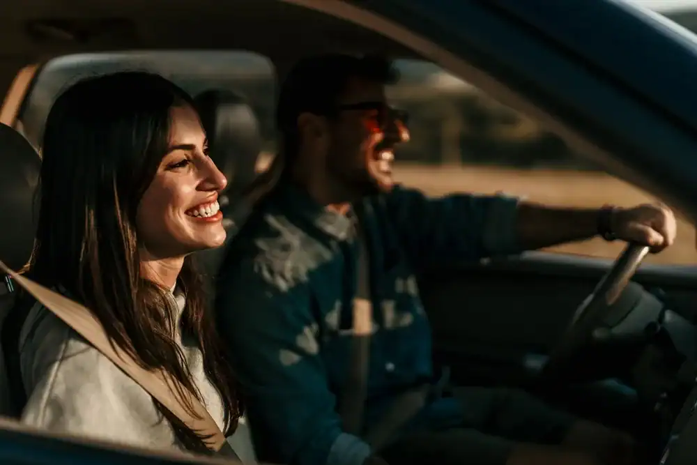 how to choose a travel buddy