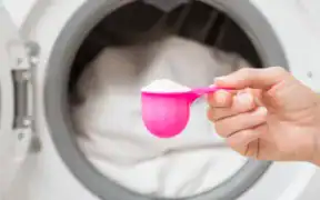 washing machine energy saving tip