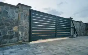 Automatic Gate System
