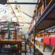 Second-Hand Furniture