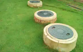 Septic Repairs