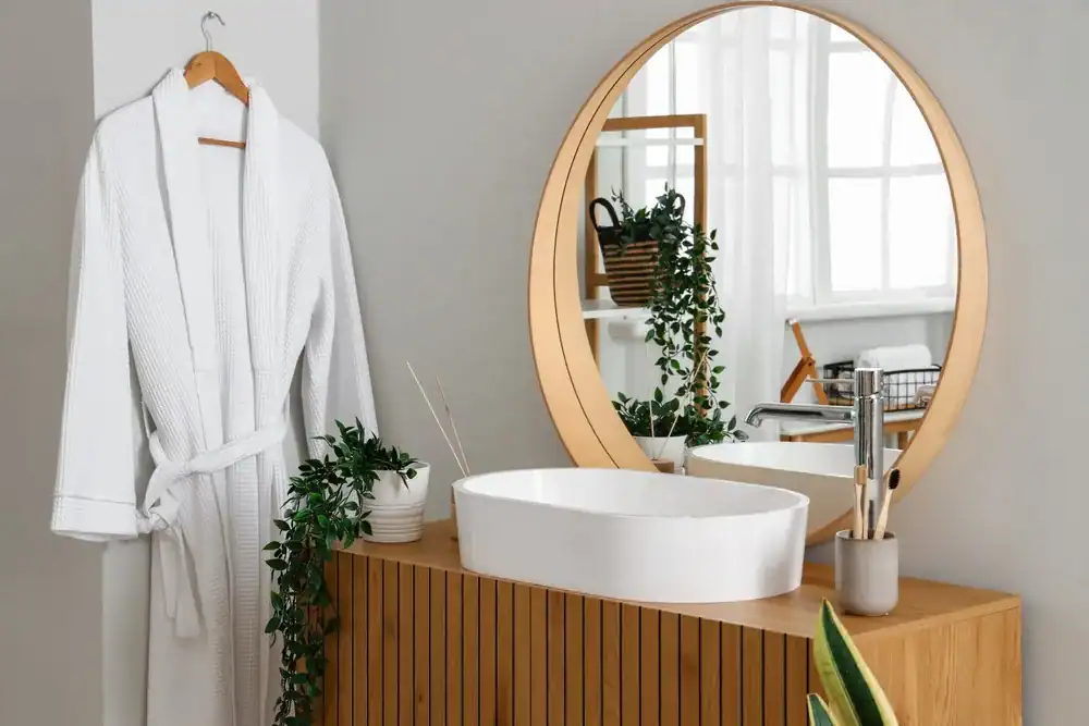 bad bathroom habits