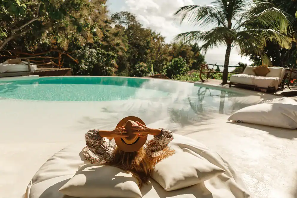 digital detox escapes in Europe