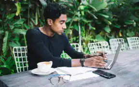 get strong wifi in garden