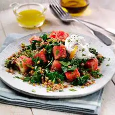 heatwave salad recipes