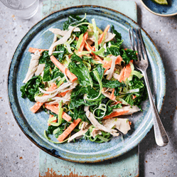 heatwave salad recipes