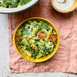 heatwave salad recipes