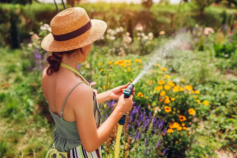 garden value UK