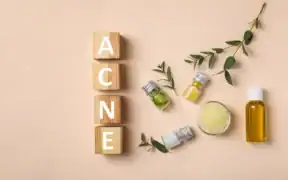 prevent acne scarring
