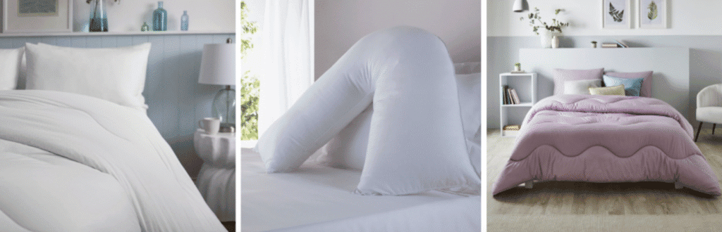 wedding gift for better sleep
