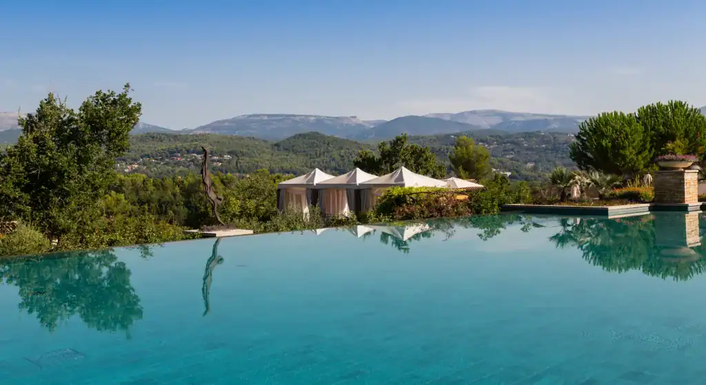 Terre Blanche Hotel Spa Golf Resort