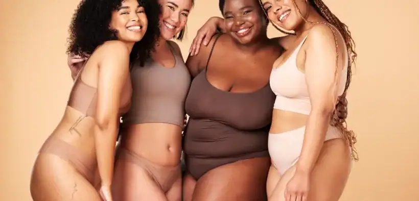 body positivity UK