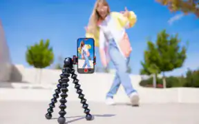 quit job become TikTok creator