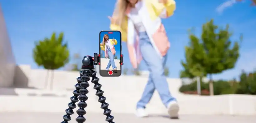 quit job become TikTok creator