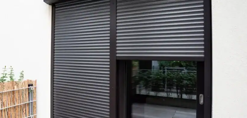 roller shutters for extreme weather
