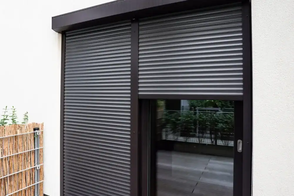 roller shutters for extreme weather
