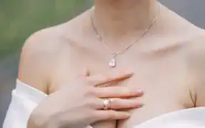 wedding jewellery